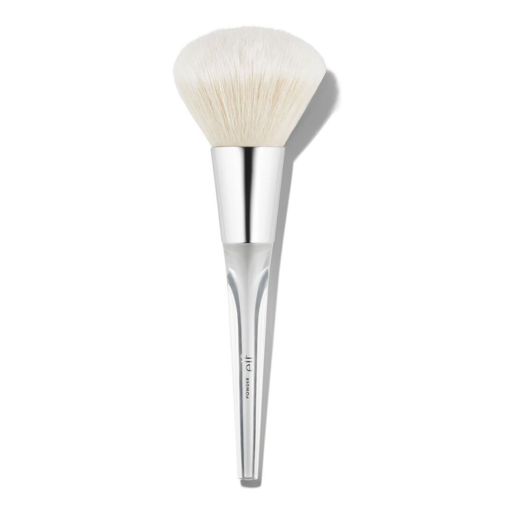 Elf precision powder brush